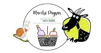 Arts-Terre - Marché Paysan Artisanal & Artistique