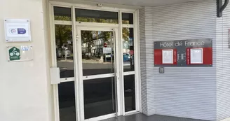 Hôtel de France