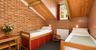 Youth Hostel