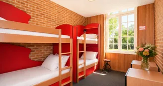 Youth Hostel