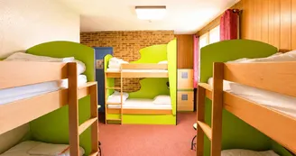Youth Hostel