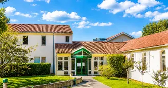 Youth Hostel