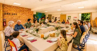 Youth Hostel