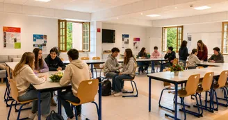 Youth Hostel