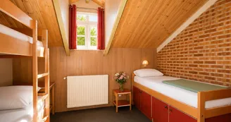 Youth Hostel