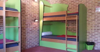 Youth Hostel