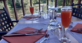 Le Moulin de la Baine