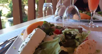 Le Moulin de la Baine