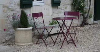 River cottage La Baine