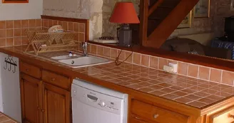 River cottage La Baine