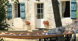 River cottage La Baine