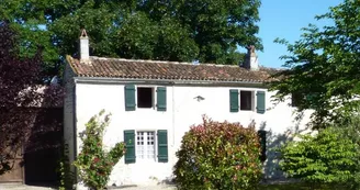 River cottage La Baine