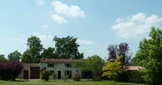 River cottage La Baine