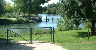 River cottage La Baine