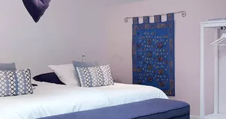 La Loge du Grand Cèdre