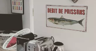 La Loge du Grand Cèdre