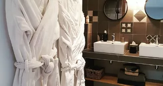 La Loge du Grand Cèdre