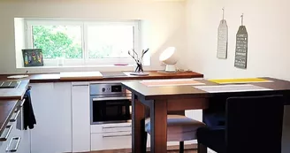 La Loge du Grand Cèdre