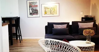 La Loge du Grand Cèdre