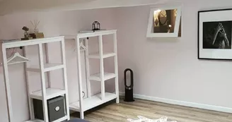 La Loge du Grand Cèdre