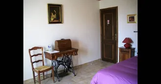 Le Puits des Brousses