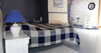 Le Puits des Brousses