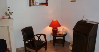 Le Puits des Brousses