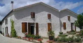 Le Puits des Brousses