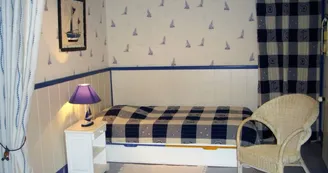 Le Puits des Brousses