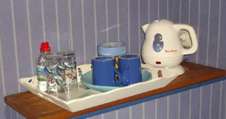 Le Puits des Brousses