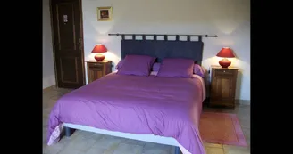 Le Puits des Brousses