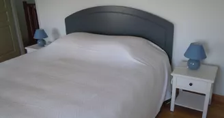 Maison charentaise indépendante 6 personnes