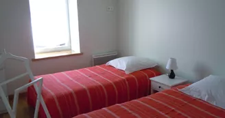 Maison charentaise indépendante 6 personnes