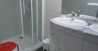 Maison charentaise indépendante 6 personnes