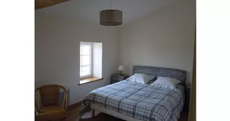 Maison charentaise indépendante 6 personnes