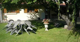 Maison de campagne - Tournade Guy et Monique