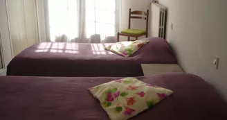 Maison de campagne - Tournade Guy et Monique