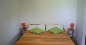 Maison de campagne - Tournade Guy et Monique