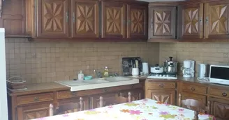 Maison de campagne - Tournade Guy et Monique