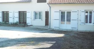 Maison de campagne - Tournade Guy et Monique