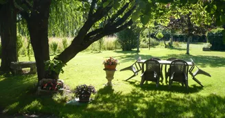 Maison de campagne - Tournade Guy et Monique