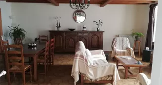 Maison de campagne - Tournade Guy et Monique