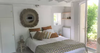 Le Logis de la Brumanderie