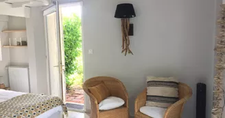 Le Logis de la Brumanderie