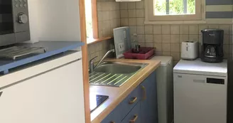 Le Logis de la Brumanderie