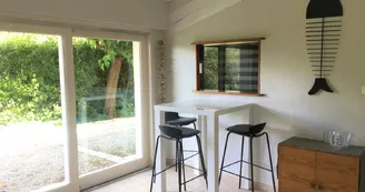 Le Logis de la Brumanderie