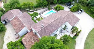 Le Logis de la Brumanderie