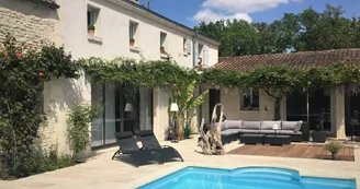 Le Logis de la Brumanderie