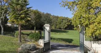 Le Logis de la Brumanderie