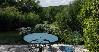 Le Logis de la Brumanderie